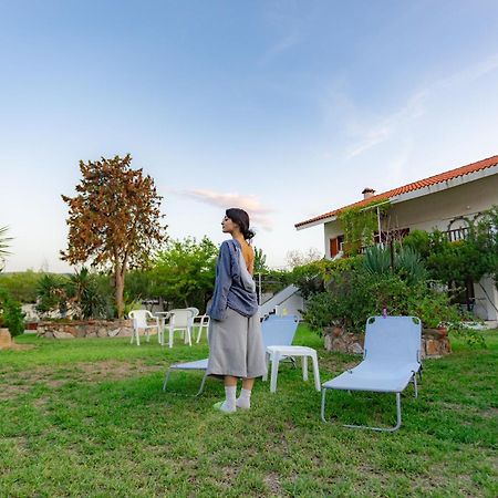Lila Apartments Vourvourou Zewnętrze zdjęcie