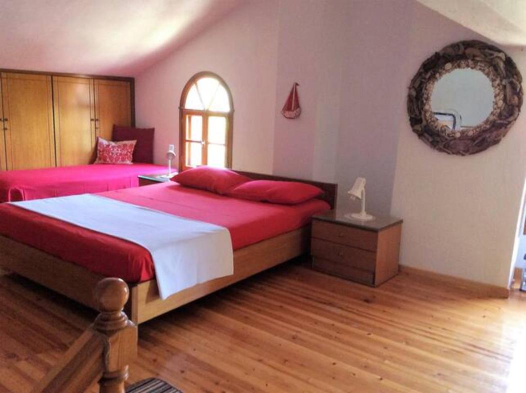 Lila Apartments Vourvourou Zewnętrze zdjęcie