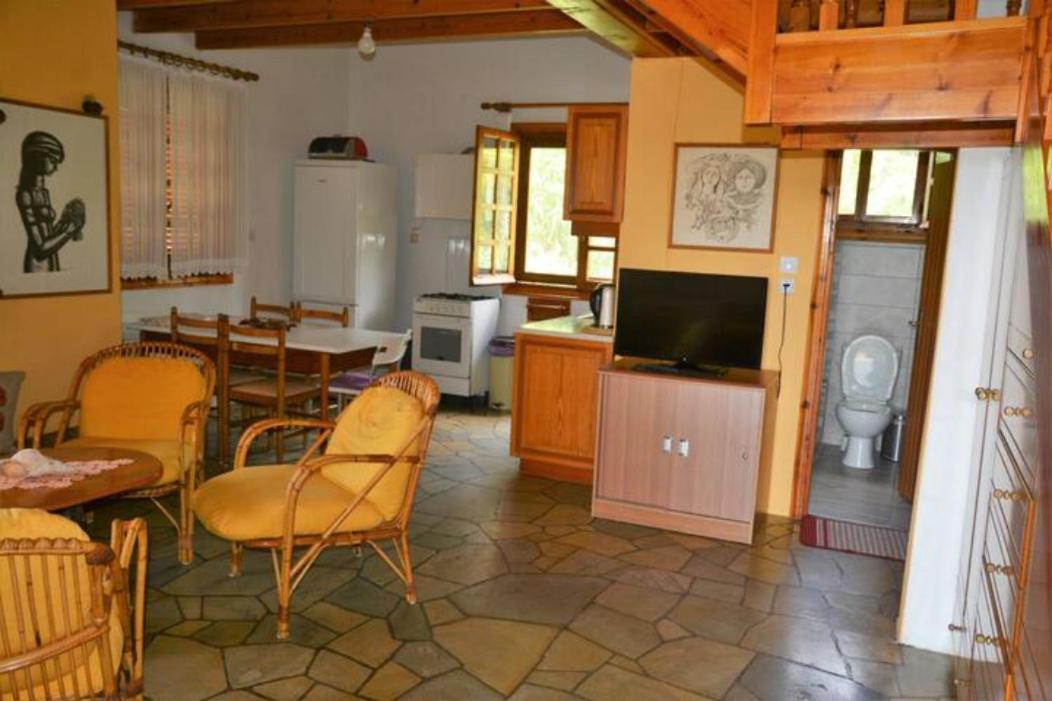 Lila Apartments Vourvourou Zewnętrze zdjęcie