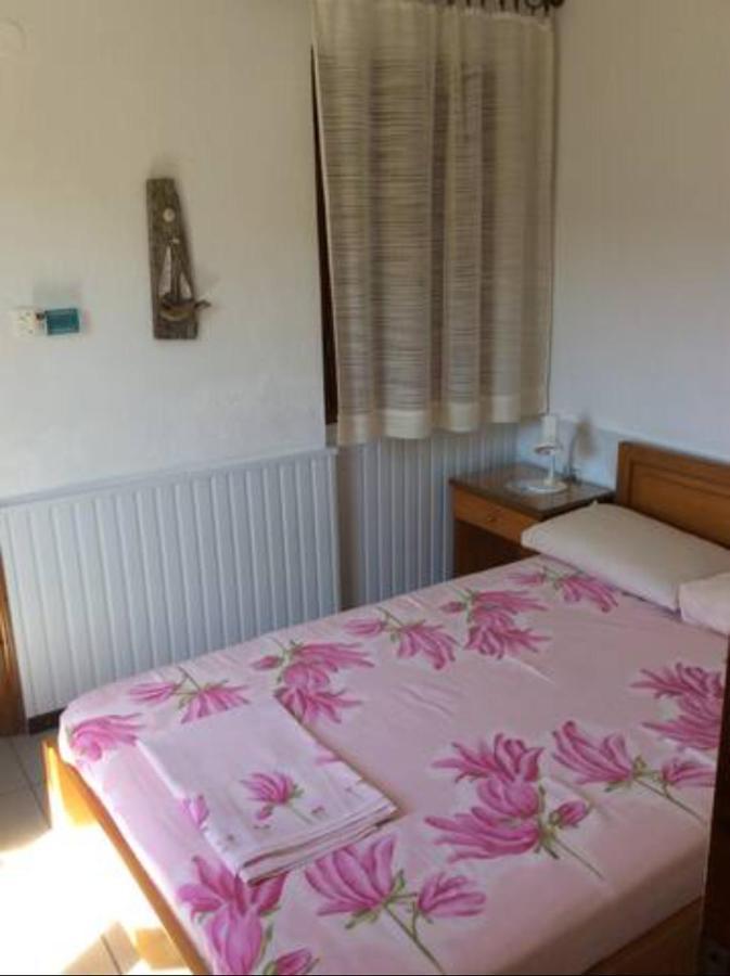 Lila Apartments Vourvourou Zewnętrze zdjęcie