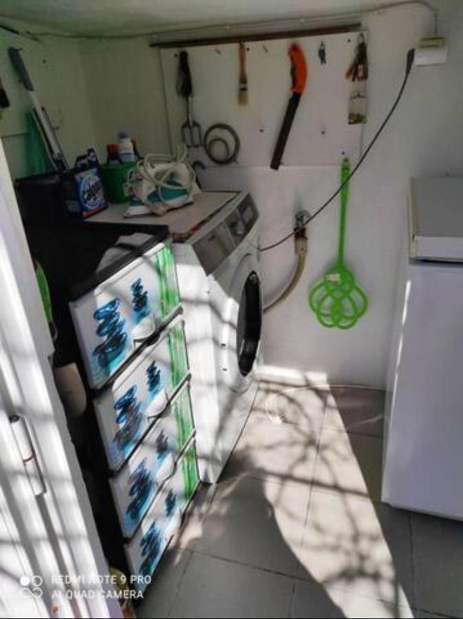 Lila Apartments Vourvourou Zewnętrze zdjęcie