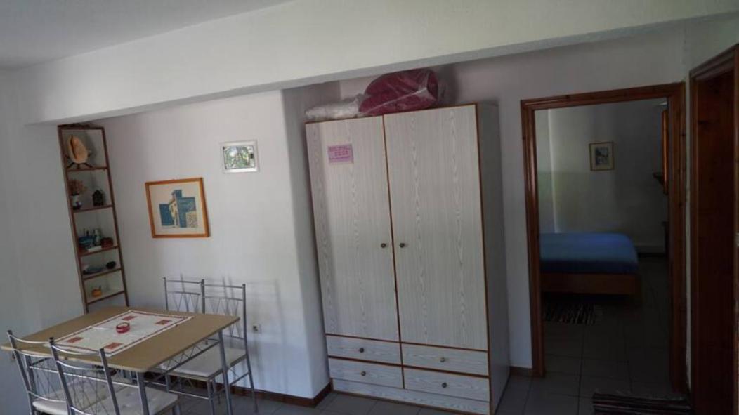 Lila Apartments Vourvourou Zewnętrze zdjęcie