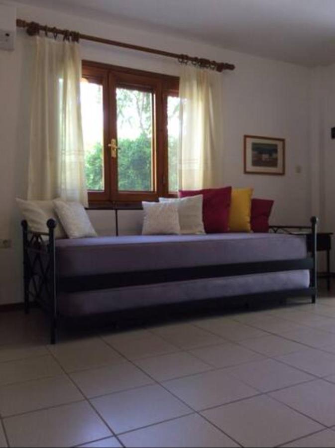 Lila Apartments Vourvourou Zewnętrze zdjęcie
