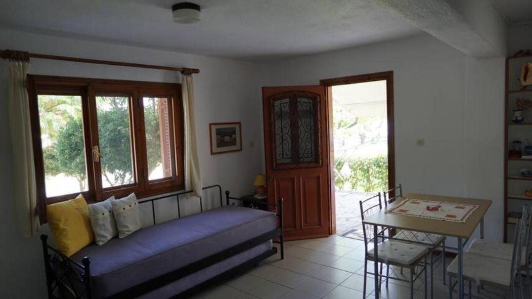 Lila Apartments Vourvourou Zewnętrze zdjęcie