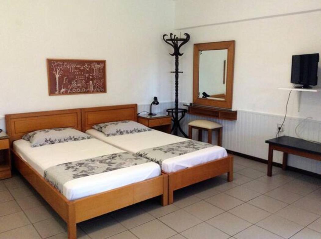 Lila Apartments Vourvourou Zewnętrze zdjęcie
